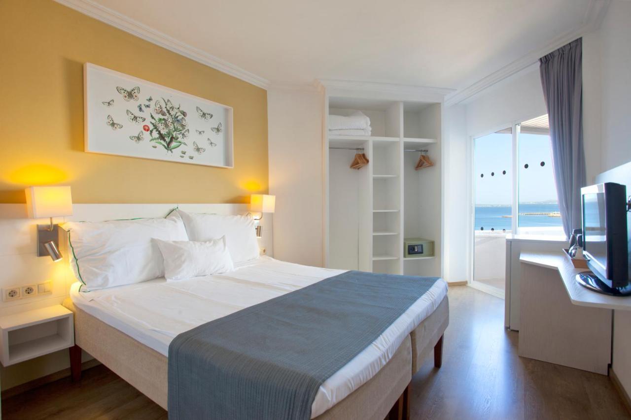 Fergus Style Palma Beach (Adults Only) Can Pastilla  Exterior photo