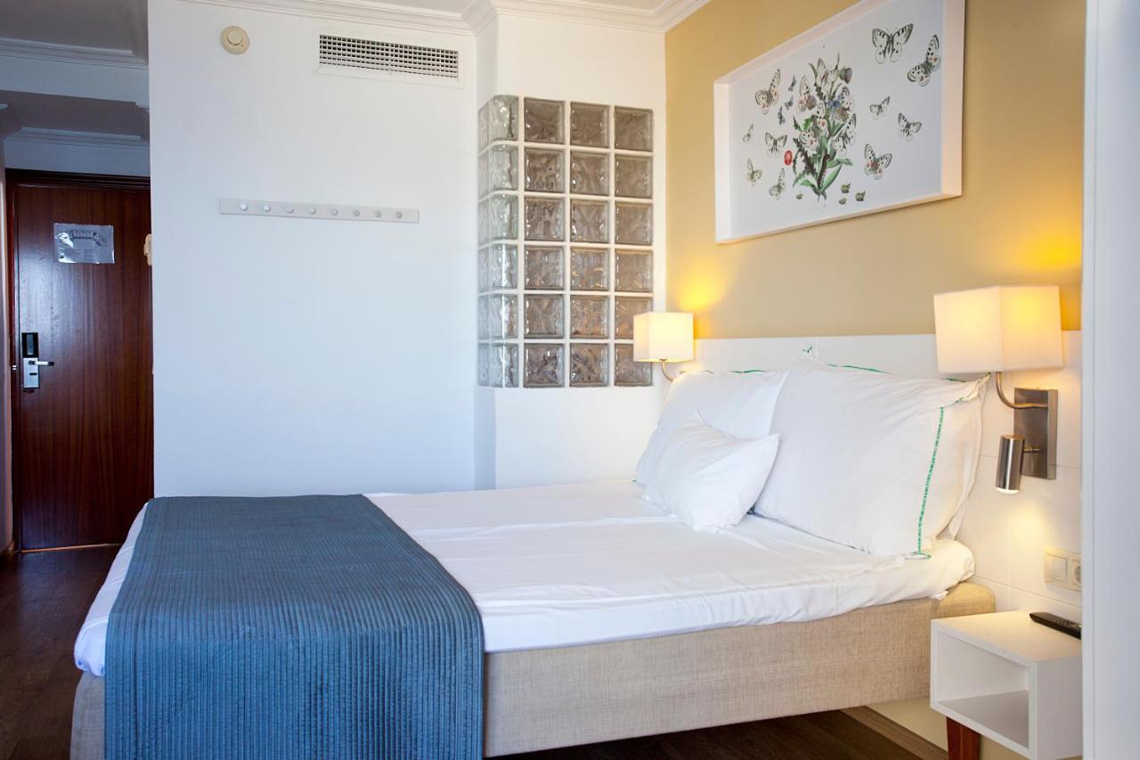 Fergus Style Palma Beach (Adults Only) Can Pastilla  Exterior photo