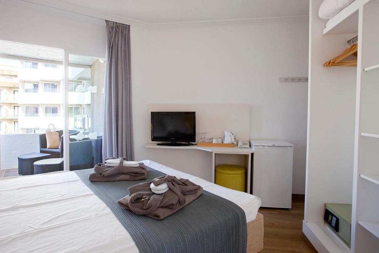 Fergus Style Palma Beach (Adults Only) Can Pastilla  Exterior photo