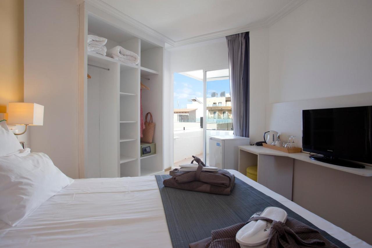 Fergus Style Palma Beach (Adults Only) Can Pastilla  Exterior photo