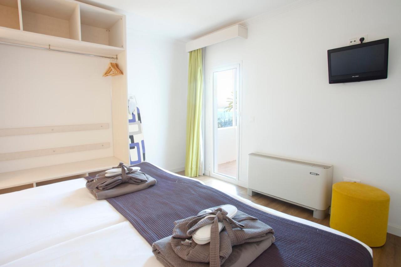 Fergus Style Palma Beach (Adults Only) Can Pastilla  Exterior photo