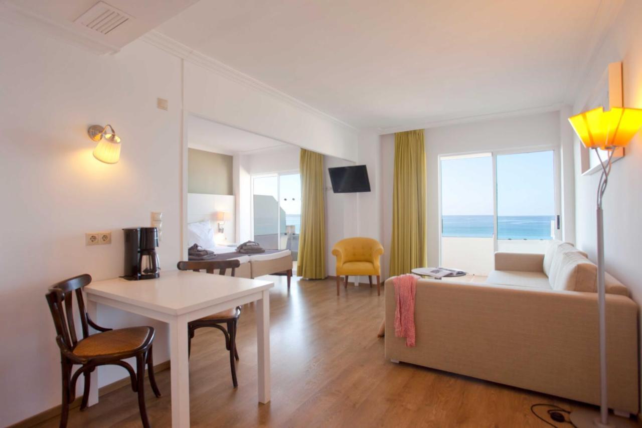 Fergus Style Palma Beach (Adults Only) Can Pastilla  Exterior photo