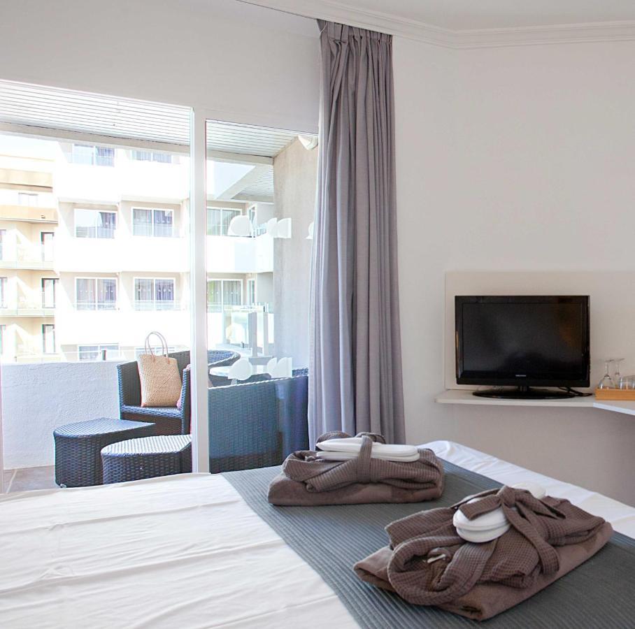 Fergus Style Palma Beach (Adults Only) Can Pastilla  Exterior photo