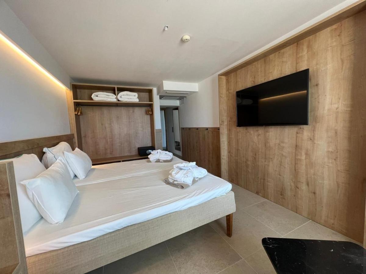 Fergus Style Palma Beach (Adults Only) Can Pastilla  Exterior photo